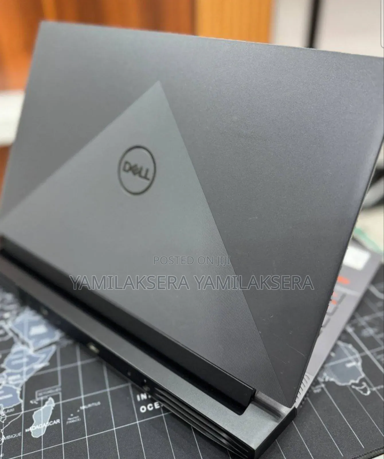 New Laptop Dell G GB Intel Core I7 SSD 1T
