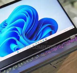 New Laptop Lenovo Legion 5 16GB Intel Core I7 SSD 1T