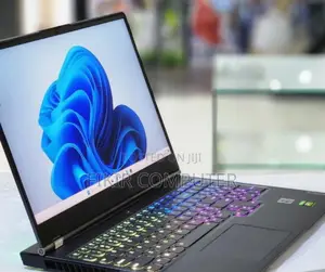 New Laptop Lenovo Legion 5 16GB Intel Core I7 SSD 1T