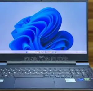 New Laptop HP Victus 16 16GB Intel Core I7 SSD 512GB