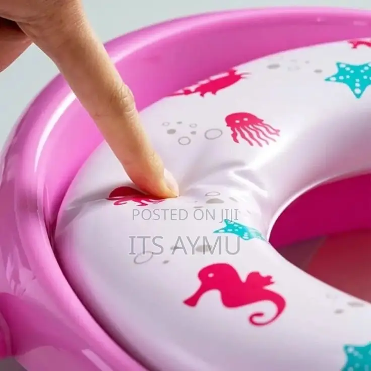 Baby Soft Toilet Training Seat