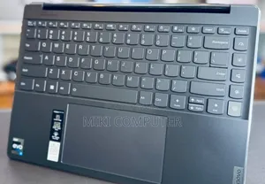 New Laptop Lenovo Yoga 9i 16GB Intel Core I7 SSD 1T