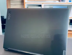 New Laptop Lenovo Yoga 9i 16GB Intel Core I7 SSD 1T