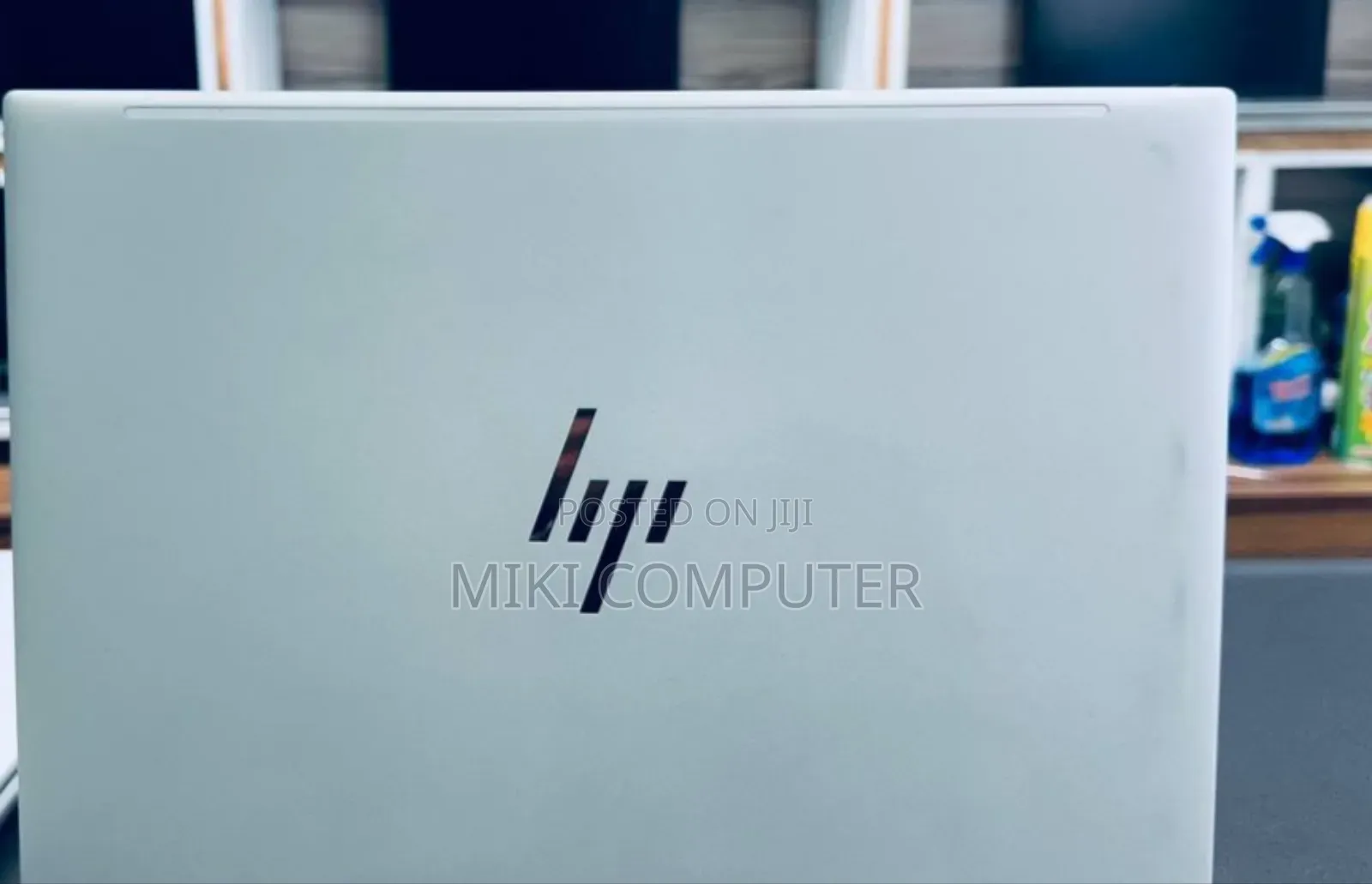 New Laptop HP EliteBook 840 16GB Intel Core I7 SSD 512GB