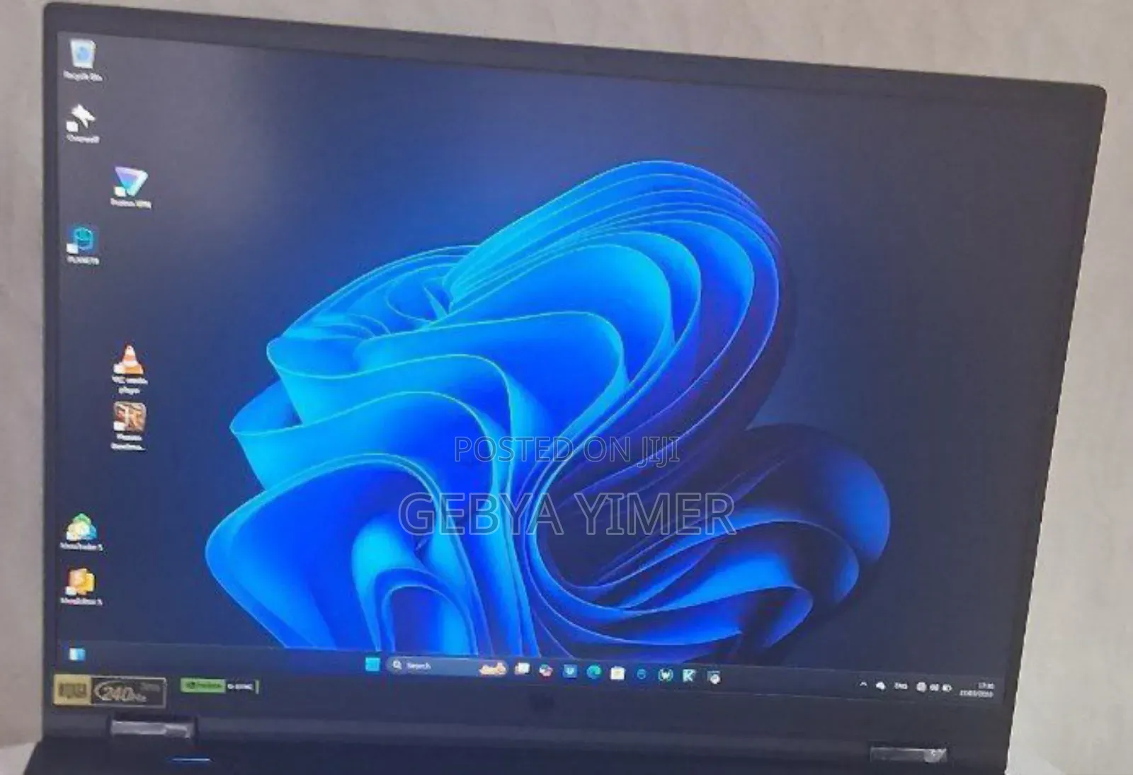 New Laptop Acer Predator Helios Neo 16 32GB Intel Core I9 SSD 1T