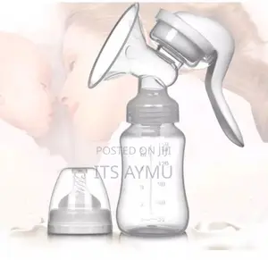 Photo - Only Baby Manual Breast Pump