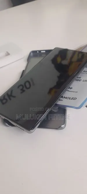 Photo - New Tecno Camon 40 Pro 256 GB Gray