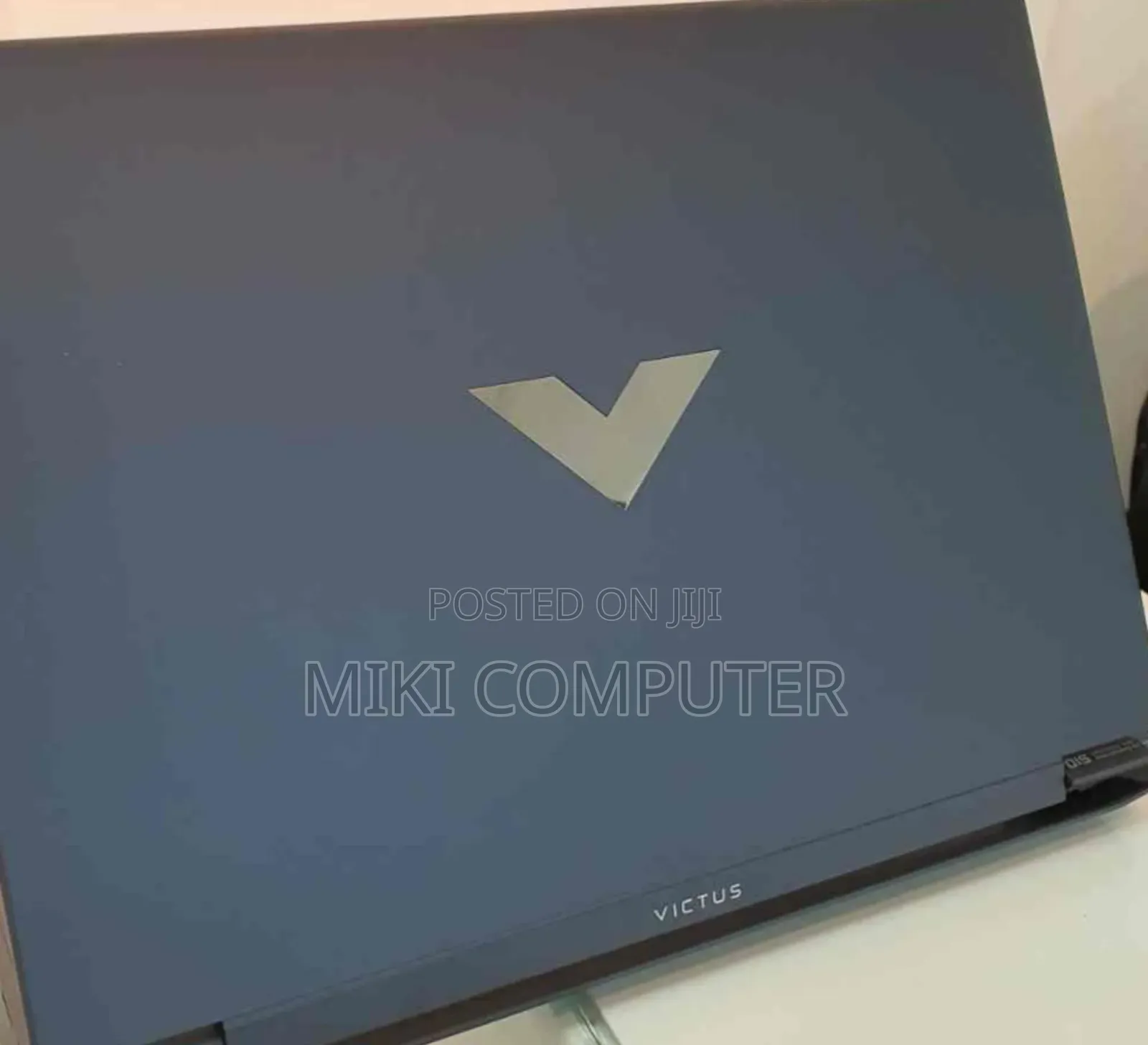New Laptop HP Victus 16 16GB Intel Core I5 SSD 512GB