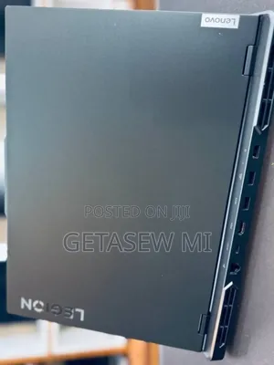 New Laptop Lenovo Legion 5 16GB Intel Core I7 SSD 1T