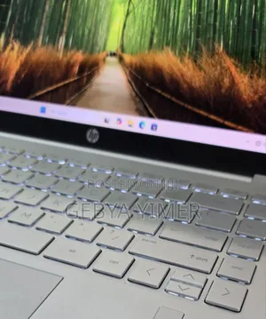 New Laptop HP Pavilion 14 16GB Intel Core I7 SSD 1T