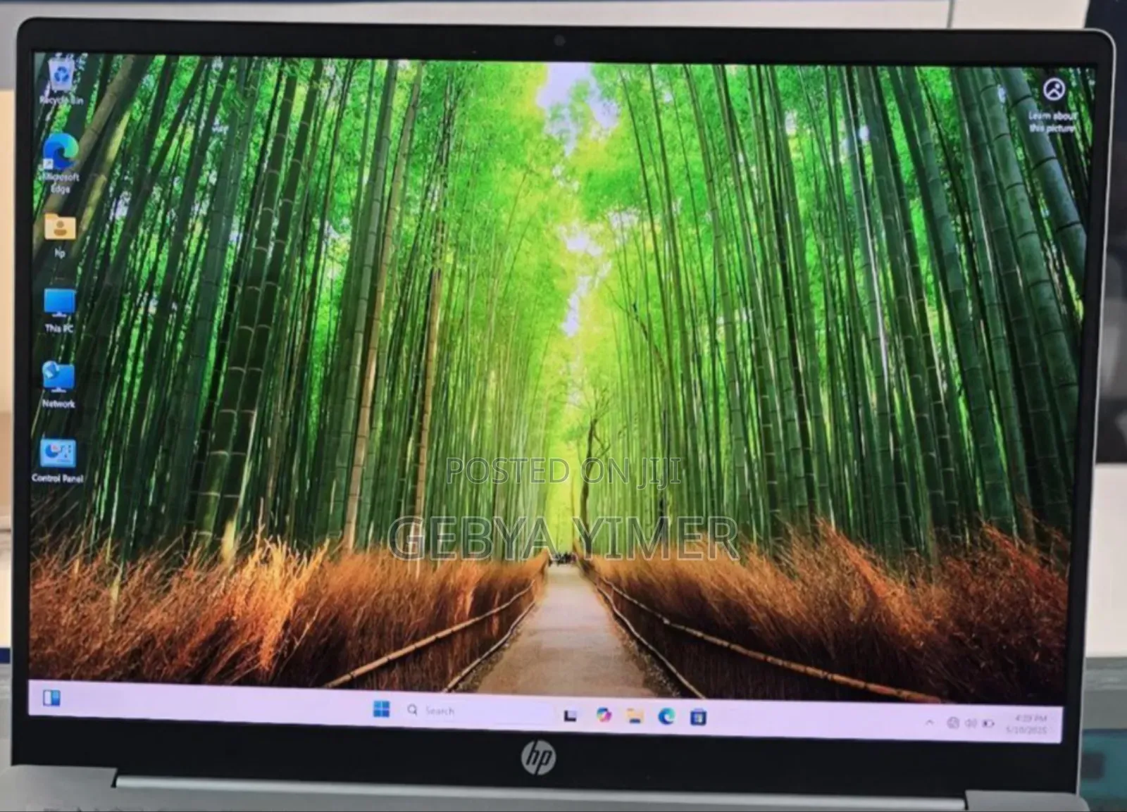 New Laptop HP Pavilion 14 16GB Intel Core I7 SSD 1T