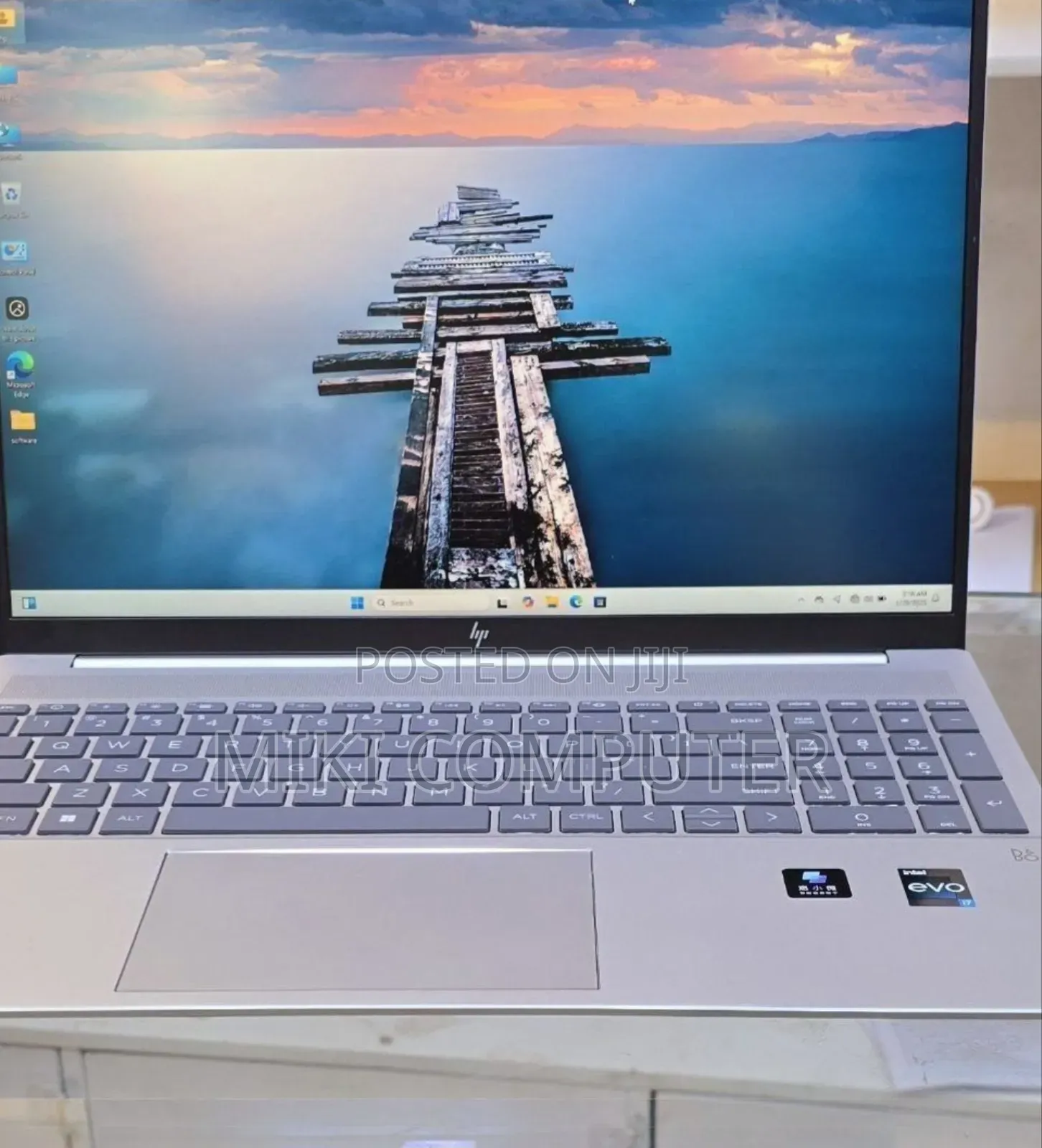 New Laptop HP Pavilion 15 16GB Intel Core I7 SSD 512GB