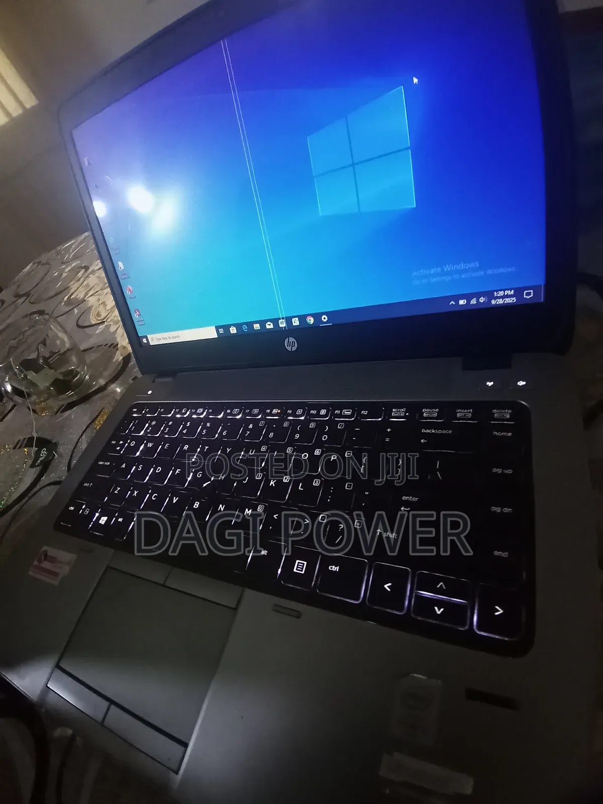 New Laptop Itel 8GB Intel Core I5 HDD 500GB