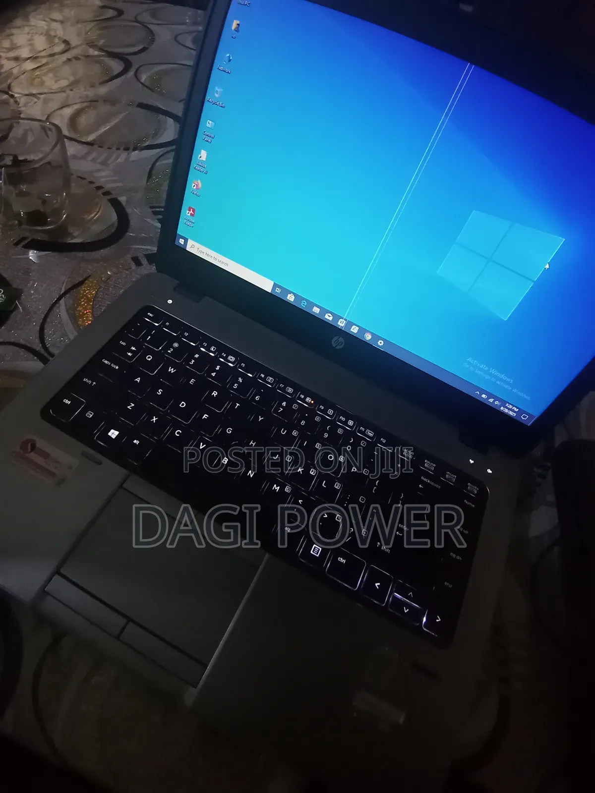 New Laptop Itel 8GB Intel Core I5 HDD 500GB