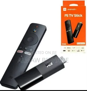 Photo - Mi Tv Stick Original የለመቆራረጥ የሚያዩበት