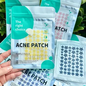 Photo - Acne Patch (50 Pcs)