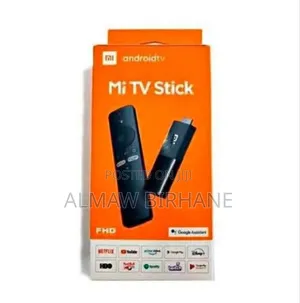 Mi Tv Stick Original የለመቆራረጥ የሚያዩበት