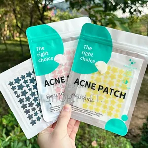 Acne Patch (50 Pcs)