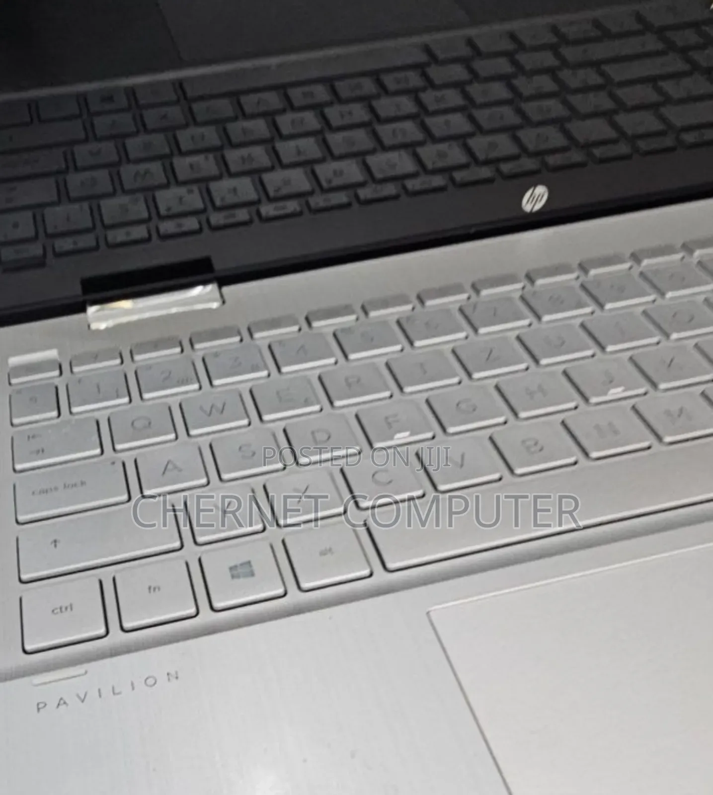 New Laptop HP Pavilion X360 16GB Intel Core I5 SSD 512GB