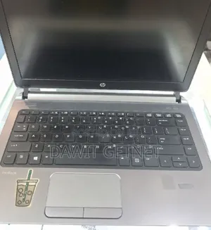 New Laptop HP EliteBook 840 4GB Qualcomm Snapdragon X Plus SSD 500GB