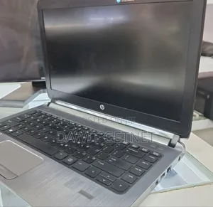 New Laptop HP EliteBook 840 4GB Qualcomm Snapdragon X Plus SSD 500GB