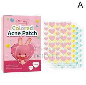 Photo - Acne Patch (144 Pcs)