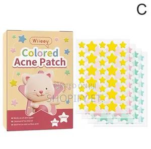 Acne Patch (144 Pcs)