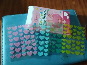 Acne Patch (144 Pcs)