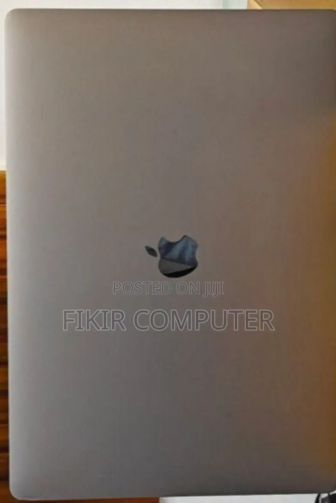 New Laptop Apple MacBook Pro 2019 16GB Intel Core I7 SSD 512GB