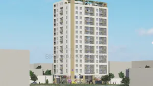 Furnished 2bdrm Apartment in Deko Real Estate, Bole for sale