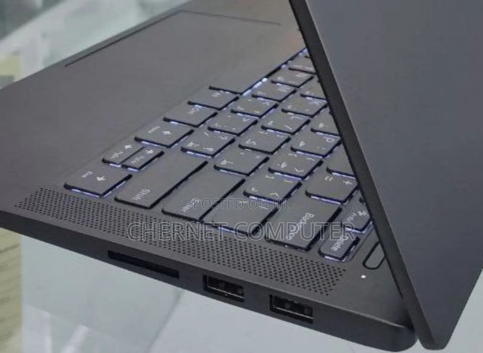 New Laptop Lenovo Ideapad 3 16GB Intel Core I7 SSD 512GB