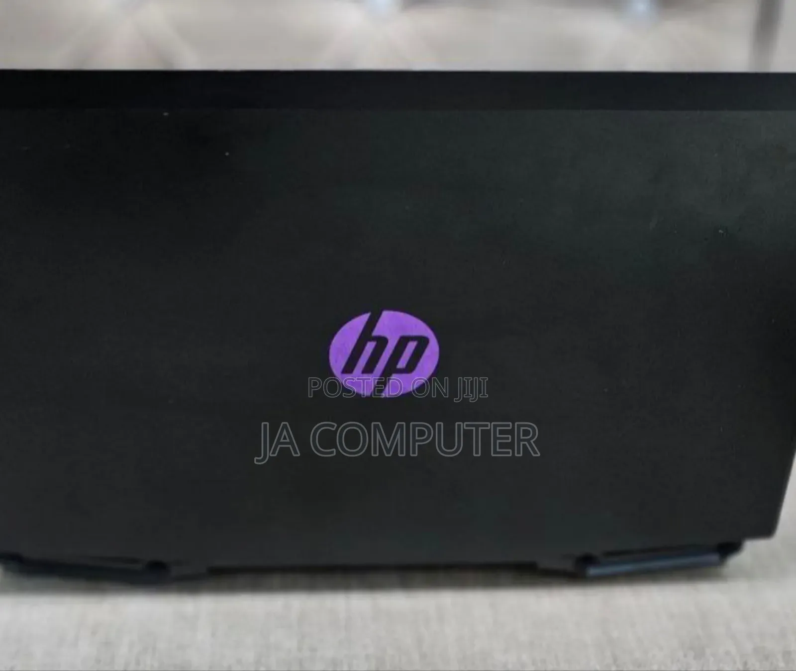 New Laptop HP Pavilion Power 15 16GB Intel Core I5 SSD 512GB