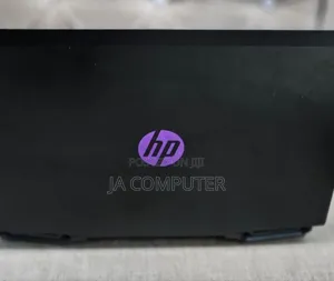 New Laptop HP Pavilion Power 15 16GB Intel Core I5 SSD 512GB
