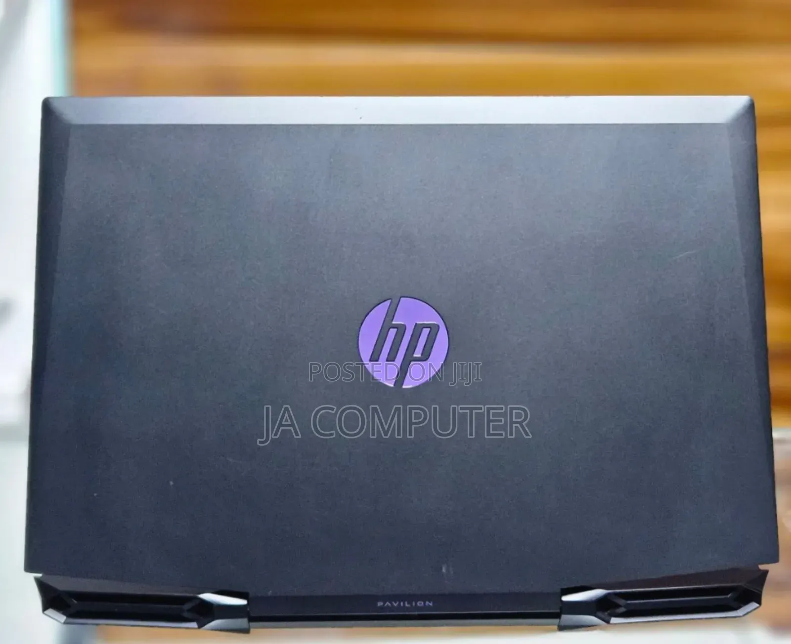 New Laptop HP Pavilion Power 15 16GB Intel Core I5 SSD 512GB