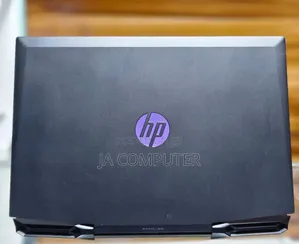 New Laptop HP Pavilion Power 15 16GB Intel Core I5 SSD 512GB