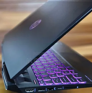 New Laptop HP Pavilion Power 15 16GB Intel Core I5 SSD 512GB