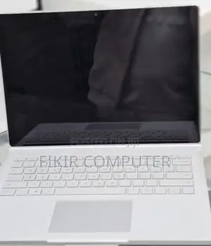 New Laptop Microsoft Surface Pro 7 16GB Intel Core I7 SSD 256GB