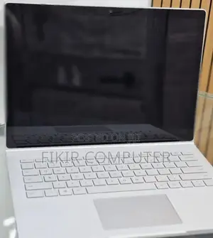 New Laptop Microsoft Surface Pro 7 16GB Intel Core I7 SSD 256GB