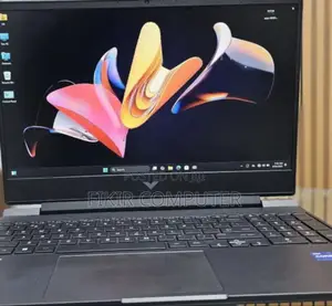 New Laptop HP Victus 15 16GB Intel Core I7 SSD 1T