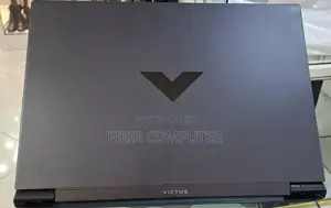 New Laptop HP Victus 16 16GB Intel Core I5 SSD 512GB