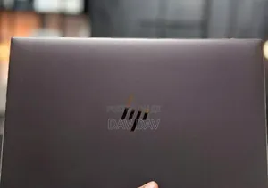 New Laptop HP Spectra 13 16GB Intel Core I7 SSD 512GB