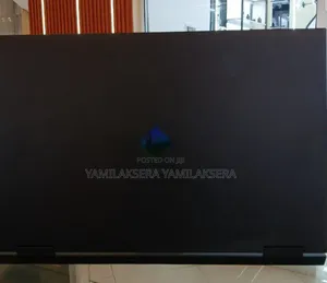 New Laptop HP Omen 16 16GB Intel Core i7 SSD 1T