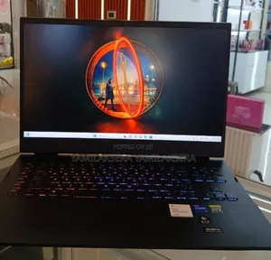 New Laptop HP Omen 16 16GB Intel Core i7 SSD 1T