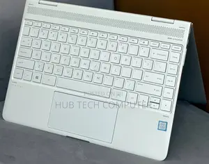 New Laptop HP Spectre 16GB Intel Core I7 SSD 512GB