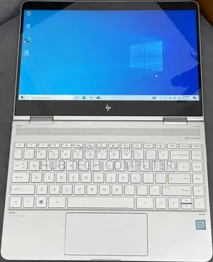 New Laptop HP Spectre 16GB Intel Core I7 SSD 512GB