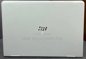 New Laptop HP Spectre 16GB Intel Core I7 SSD 512GB