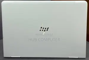 New Laptop HP Spectre 16GB Intel Core I7 SSD 512GB