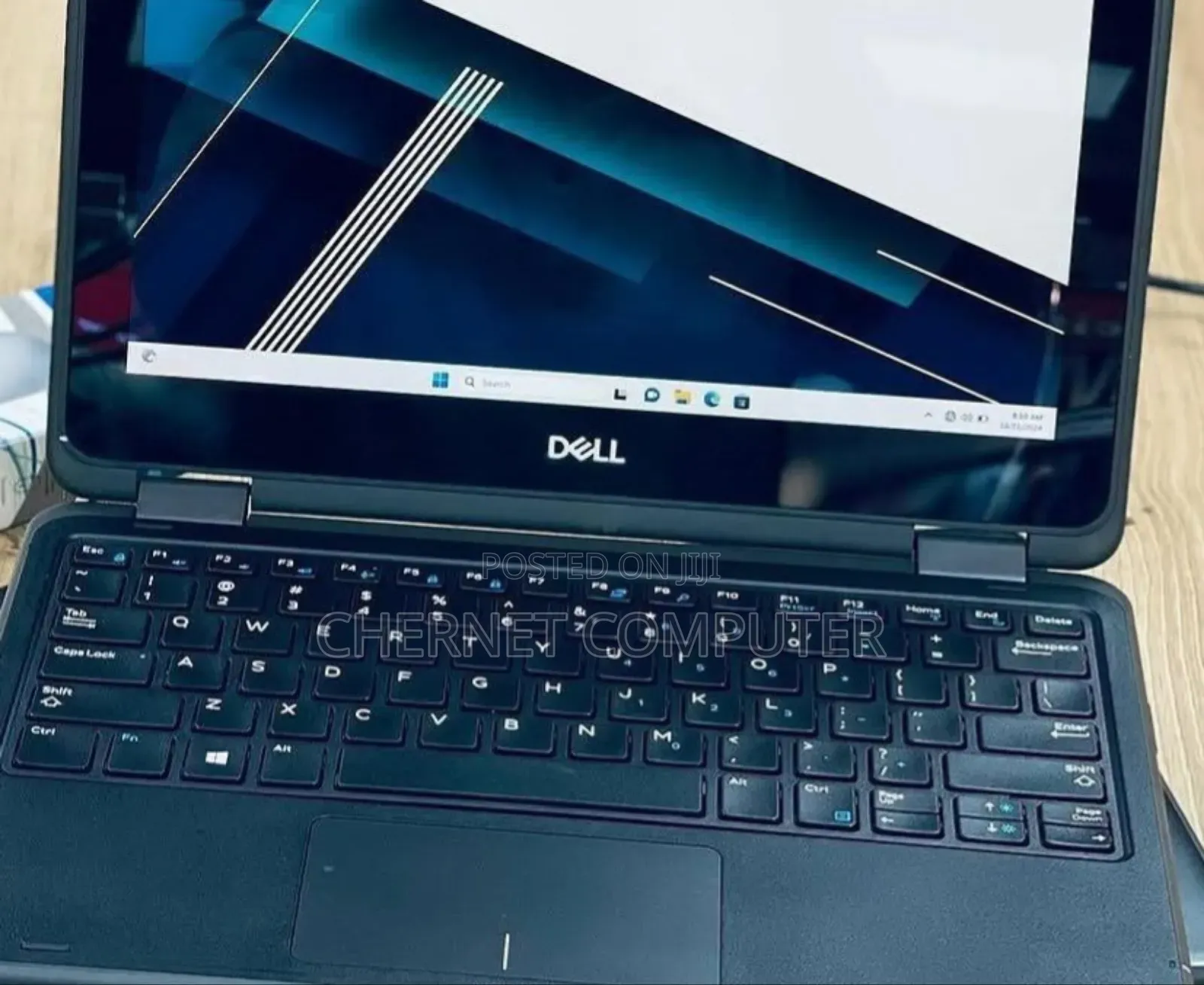 New Laptop Dell Latitude 11 3190 8GB Intel Pentium SSD 128GB