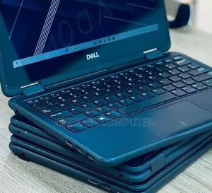 New Laptop Dell Latitude 11 3190 8GB Intel Pentium SSD 128GB