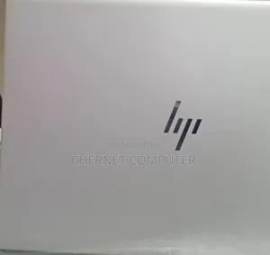 New Laptop HP EliteBook 840 G6 16GB Intel Core I5 SSD 512GB